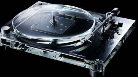 audio technica