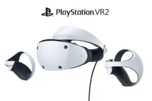 Nuovo VR2 per PlayStation 5: il prezzo fa discutere