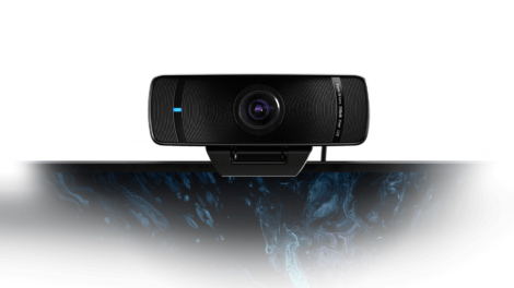 Facecam Pro è la prima webcam da 4K a 60 FPS