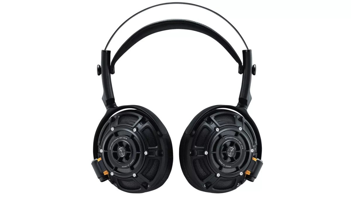 Cuffie Yamaha HPH-50 Stereofoniche - Nero, Design Compatto E Audio Di Qualità - Foto 5
