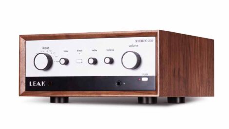 LEAK Stereo 230
