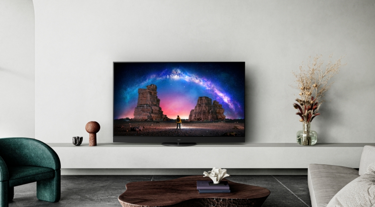 panasonic tv 2023