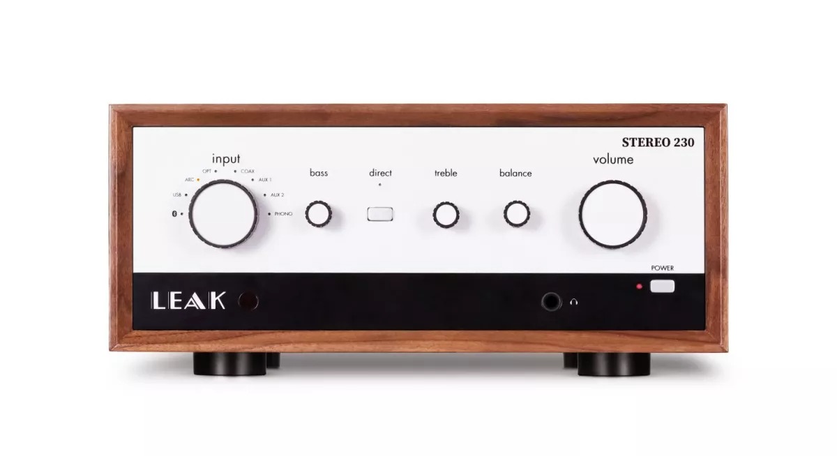 Amplificatori vintage