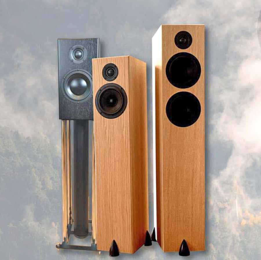 totem acoustics