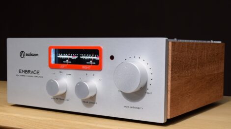 Audiozen Embrace