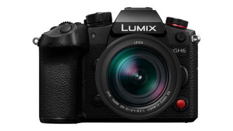 LUMIX GH&