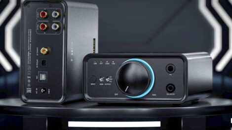 FiiO K7