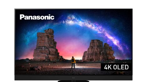 panasonic mz2000