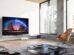 luminosità tv