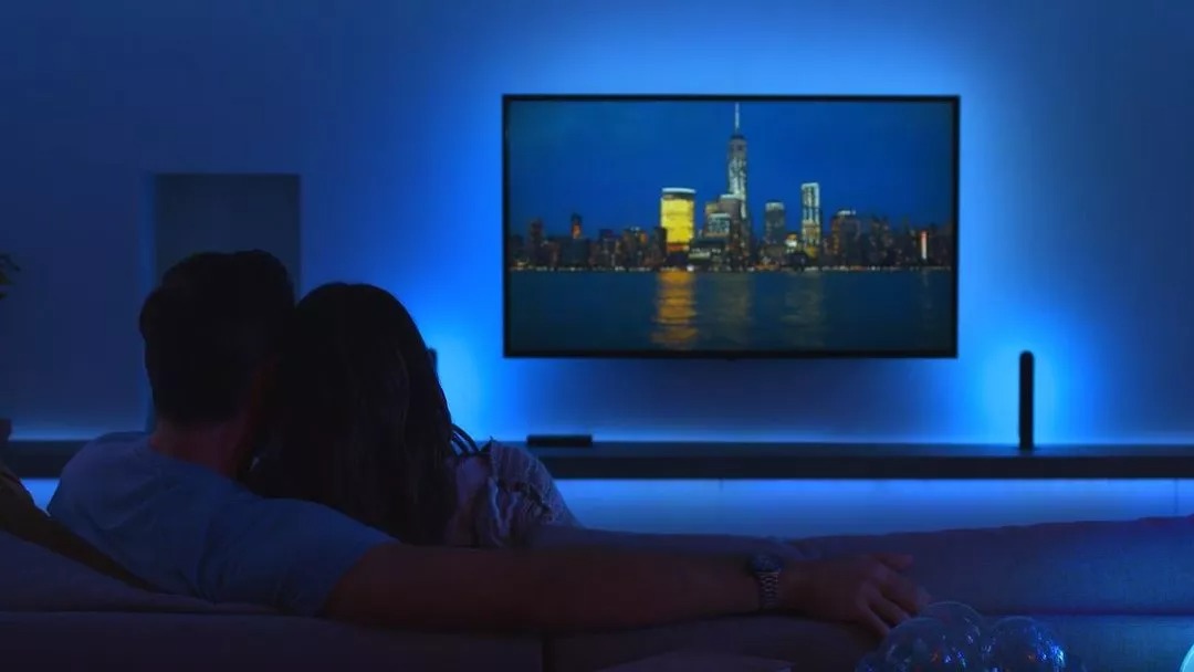 philips ambilight