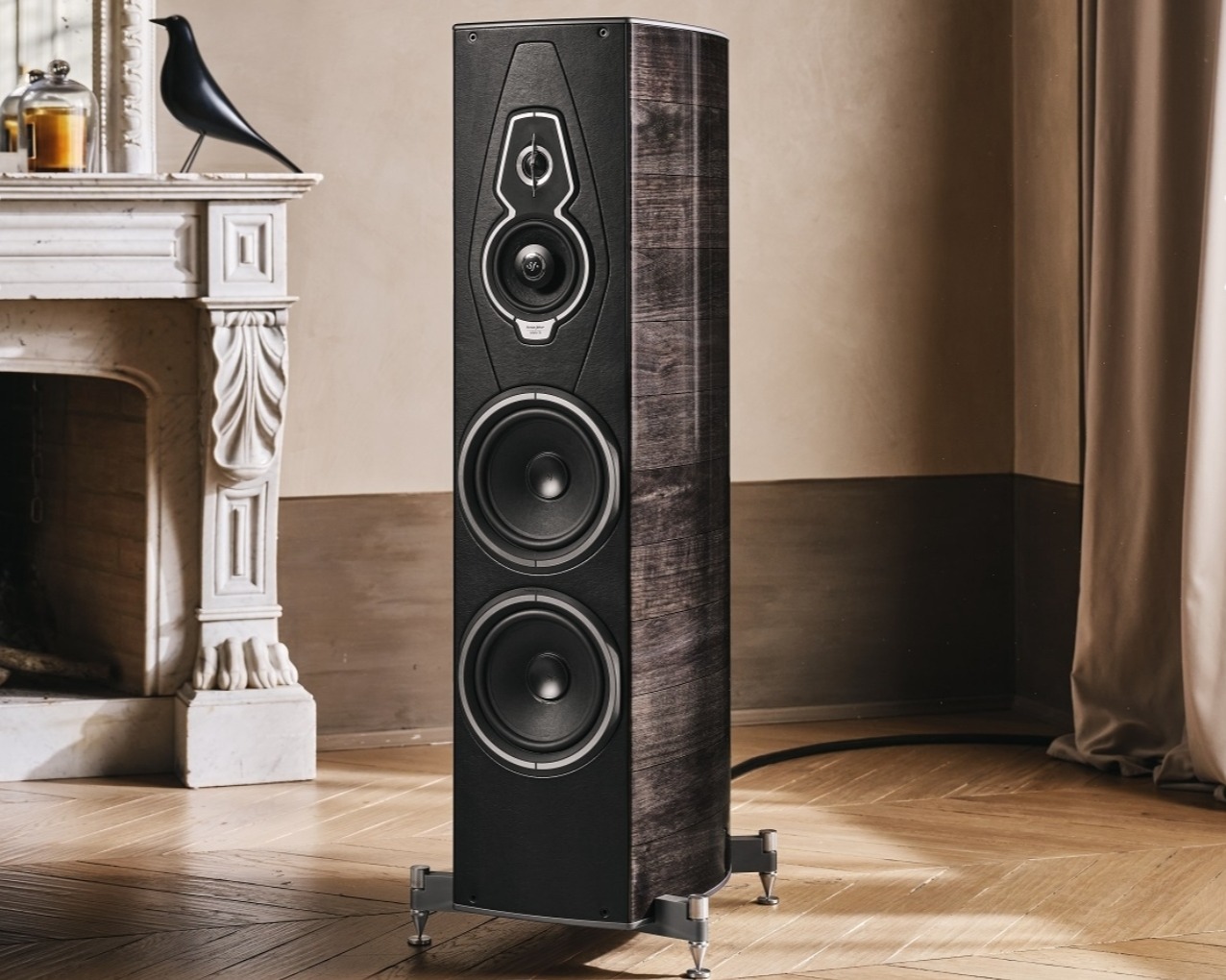 Sonus faber Homage