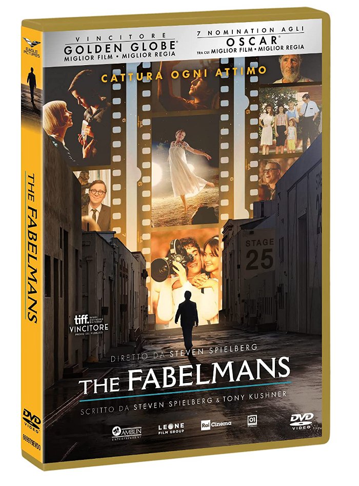 Fabelmans