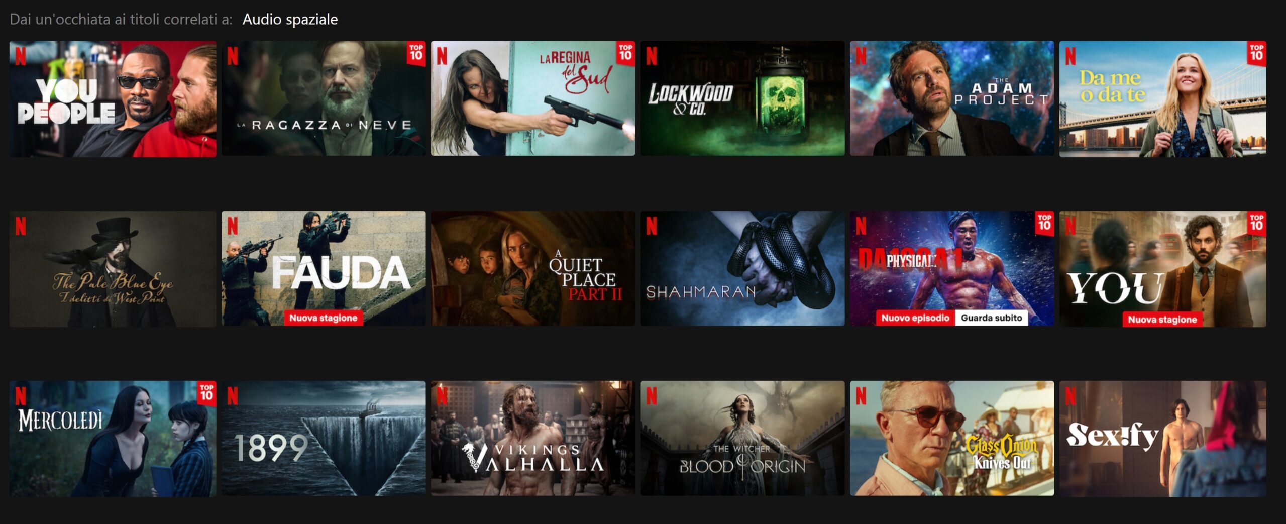 Netflix sta per eliminare il piano base? Resterebbero solo quello