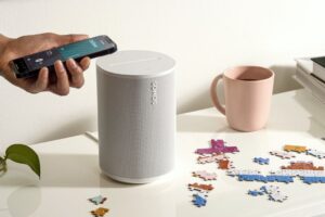 sonos app