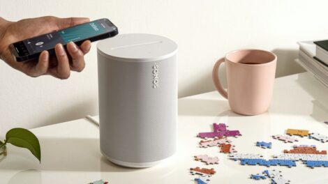 sonos trueplay