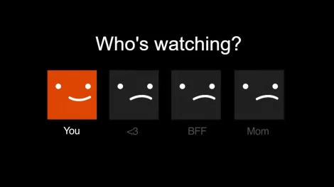Ecco come Netflix impedirà la condivisione degli account e cosa fare