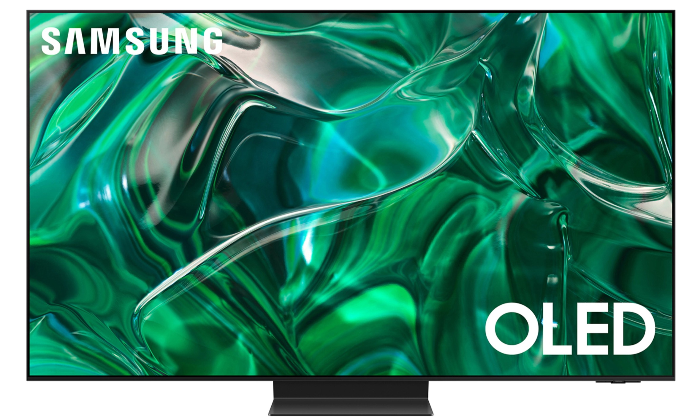 samsung tv oled