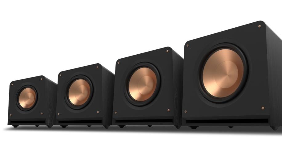 Klipsch Reference Premiere