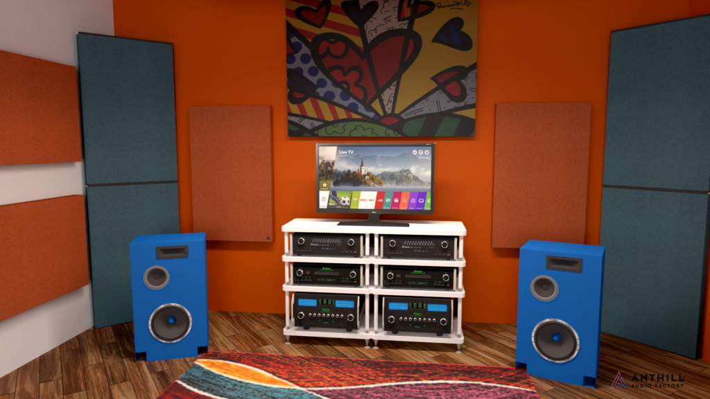 ANTHILL AUDIO FACTORY