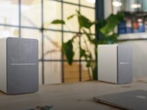 Speaker desktop
