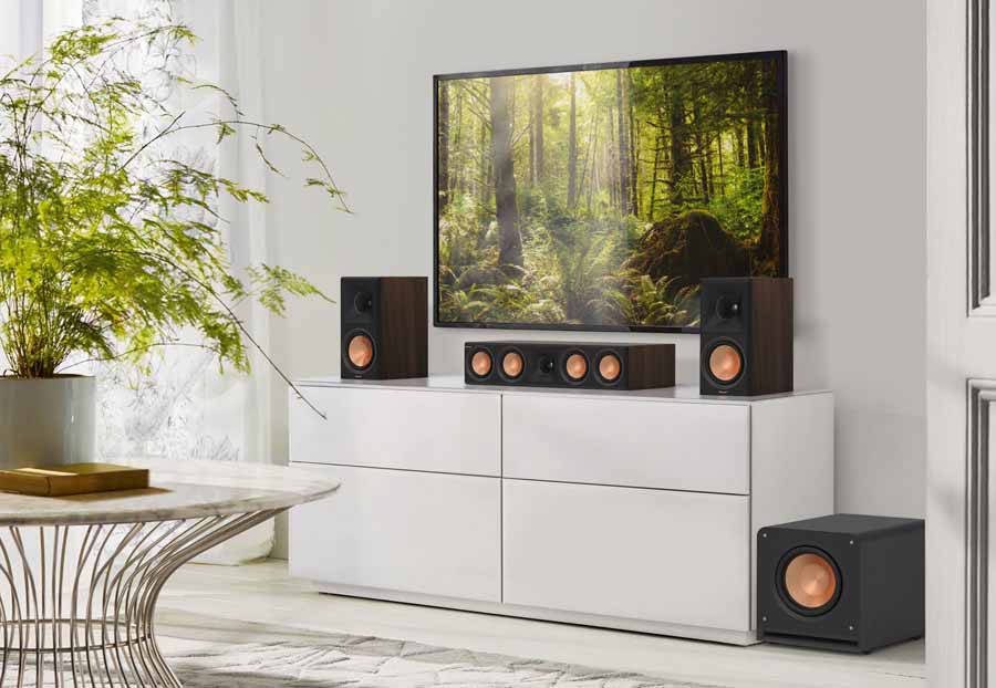 Klipsch Reference Premiere