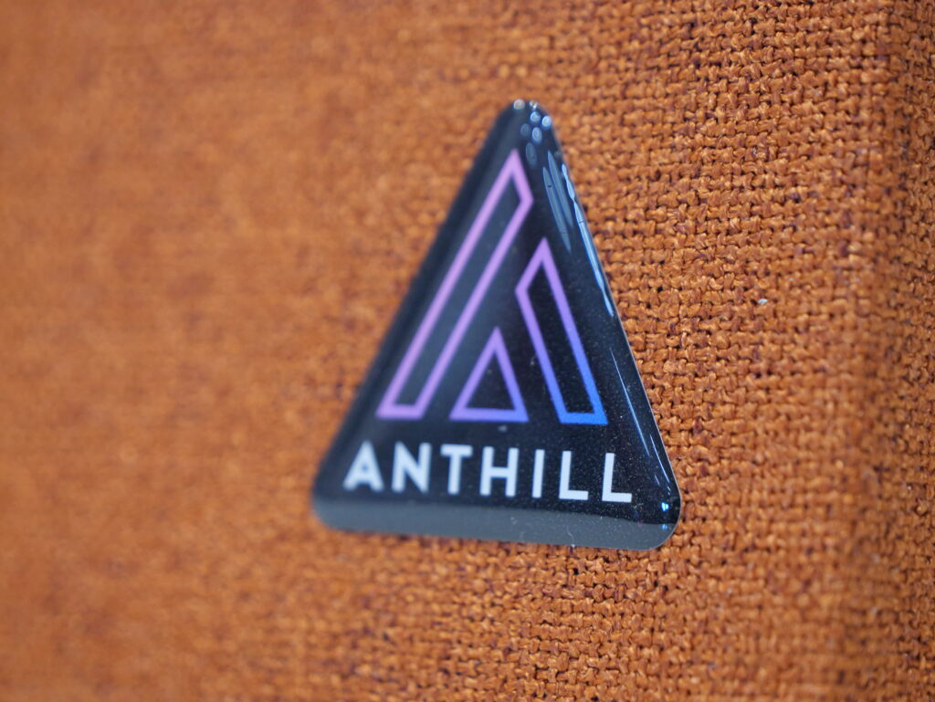 ANTHILL AUDIO FACTORY