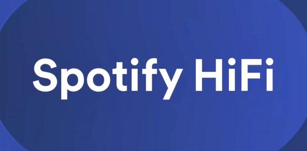 Spotify: dov'è finito il piano HiFi?