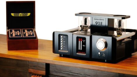 Western Electric 91E