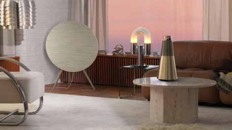 Beosound 2