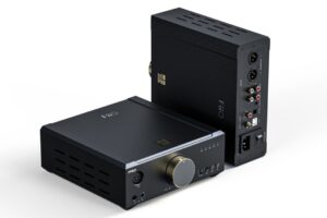 FiiO K9 Pro ESS