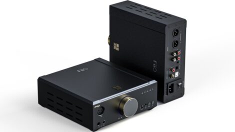 FiiO K9 Pro ESS