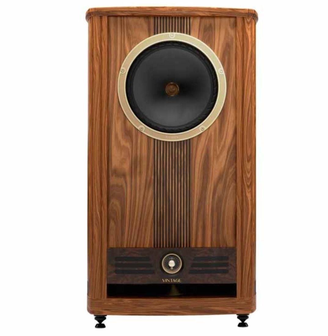 fyne audio vintage