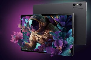 Da Nubia arriva il tablet 3D senza occhiali: ma serve davvero?