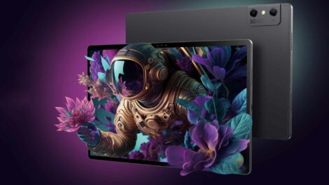 Da Nubia arriva il tablet 3D senza occhiali: ma serve davvero?