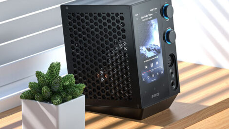 fiio r7