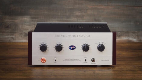 Aurorasound HFSA-01