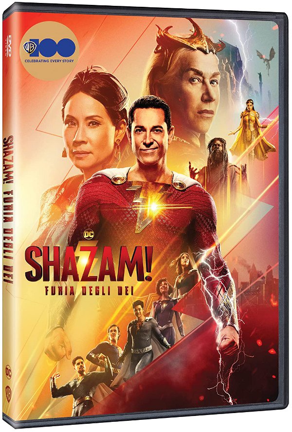 Shazam