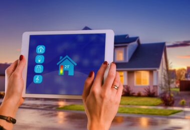 Domotica, come rendere intelligente la tua casa
