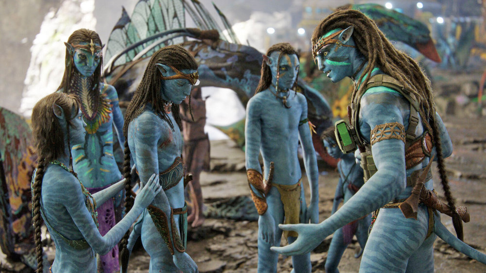 Avatar 2