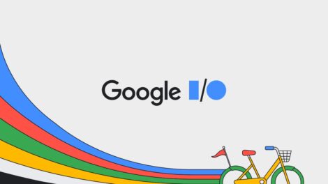 Google I/O 2023