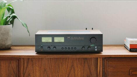 NAD C 3050