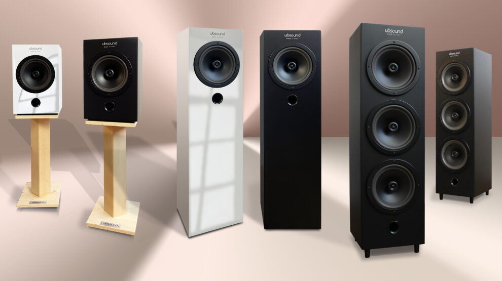 ubsound