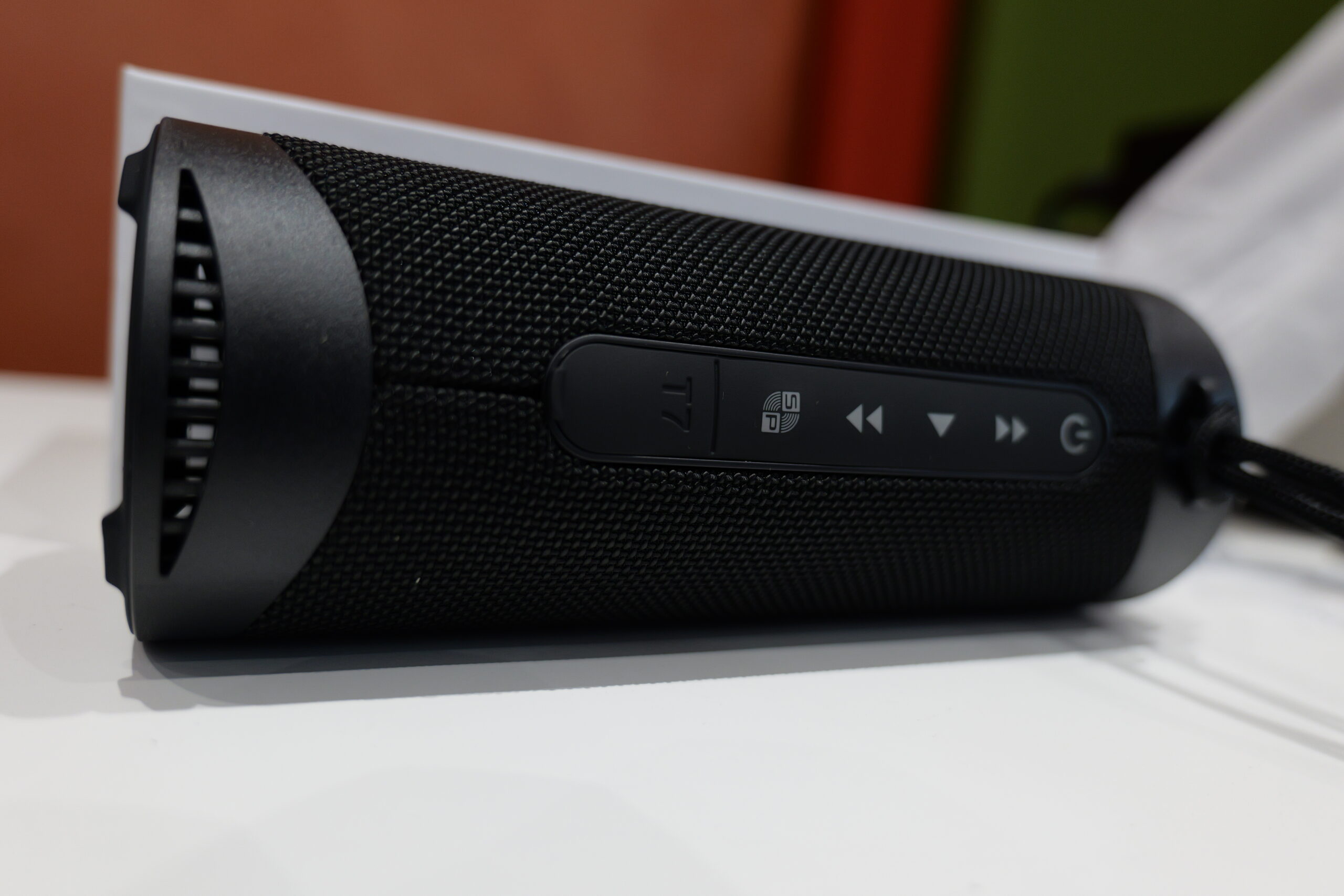 Tronsmart T7: porta la tua musica in vacanza. - AF Digitale