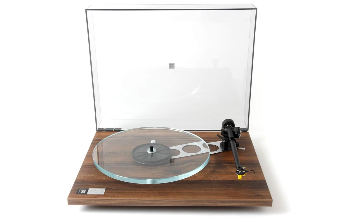 Planar 3 50th Anniversary Edition