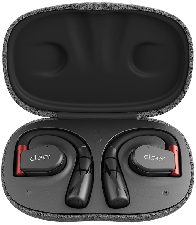 Cleer Audio ARC II Sport