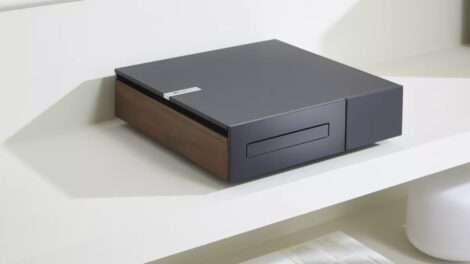 evo cd