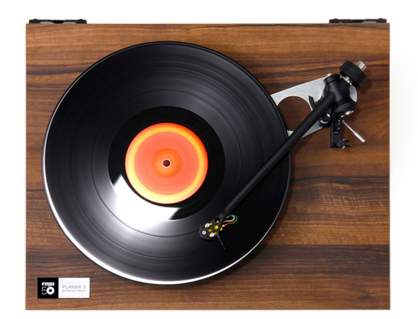 Planar 3 50th Anniversary Edition