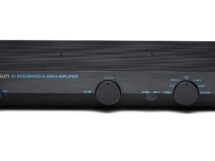 musical fidelity a1
