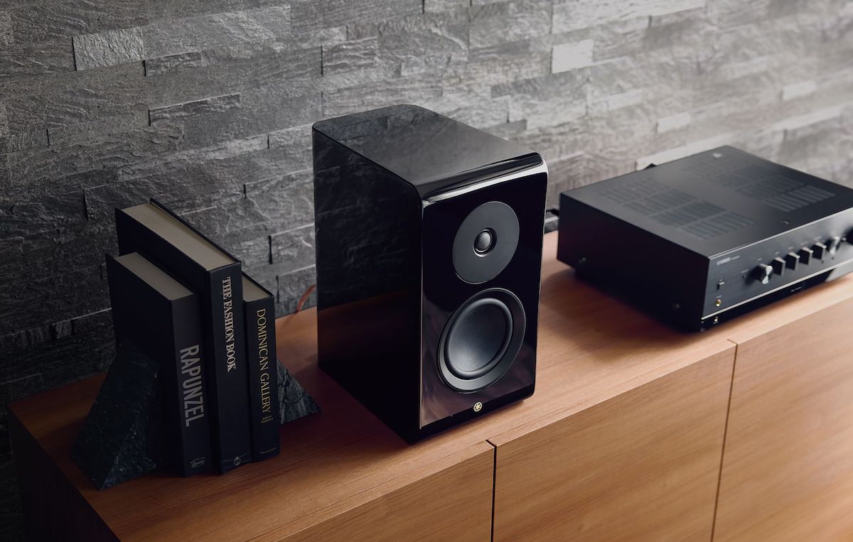 Yamaha NS-IC600 Diffusori Da Soffitto - Bianco, 120W, Woofer In Mica, Tweeter Orientabile - Foto 7