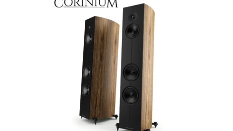 acoustic energy corinium